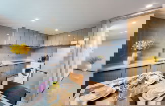 Foto 30 - Serveyou International Apartment - Free Airport Pickup Service & Free Canton Fair Shuttle Bus