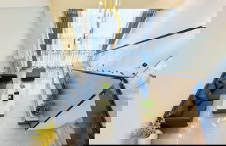 Foto 58 - Serveyou International Apartment - Free Airport Pickup Service & Free Canton Fair Shuttle Bus