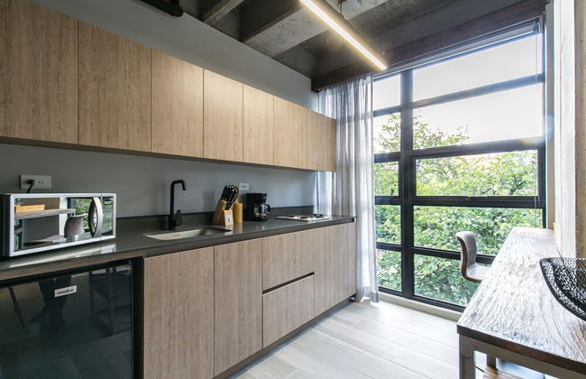 Factory Lofts - Foto 53