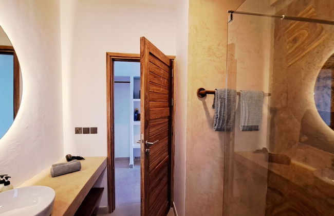 Aluna Beach Apartments - Foto 46