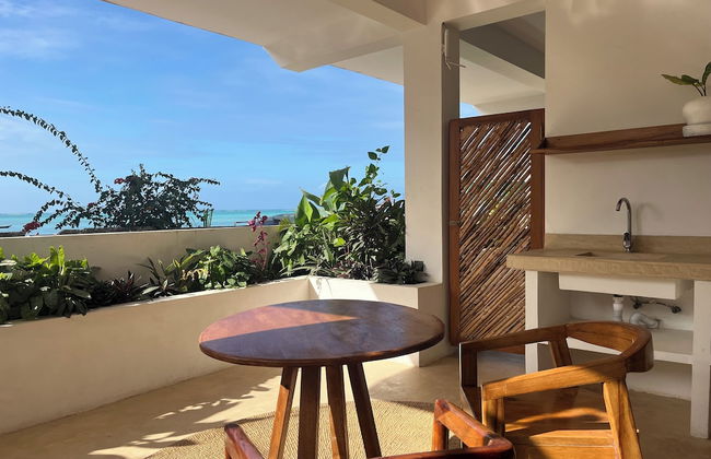Aluna Beach Apartments - Foto 39