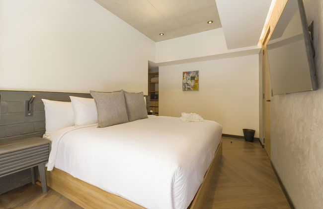 Park Condesa By Capitalia - Foto 32