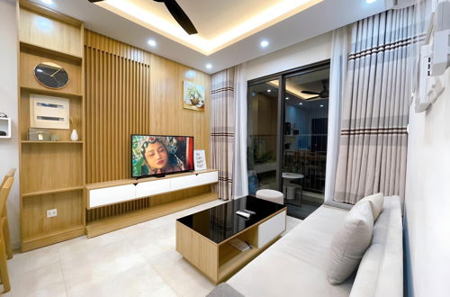 Photo 65 - Vinhomes D'Capitale Ha Noi-Gem Apartment