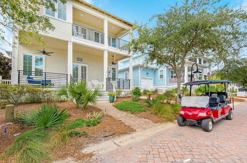 Photo 66 - Coastal Joy on 30A