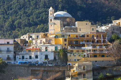 Photo 35 - YourHome - Alcova Apartment Positano