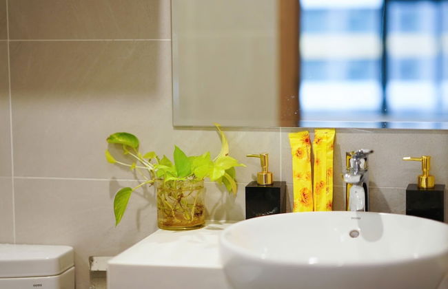Vinhome GrandPark Luxury Apartment Quan9 - Photo 22