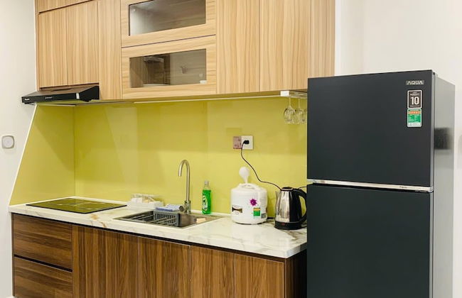 Vinhome GrandPark Luxury Apartment Quan9 - Photo 27