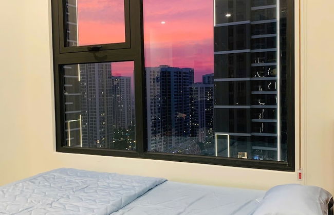 Vinhome GrandPark Luxury Apartment Quan9 - Photo 21