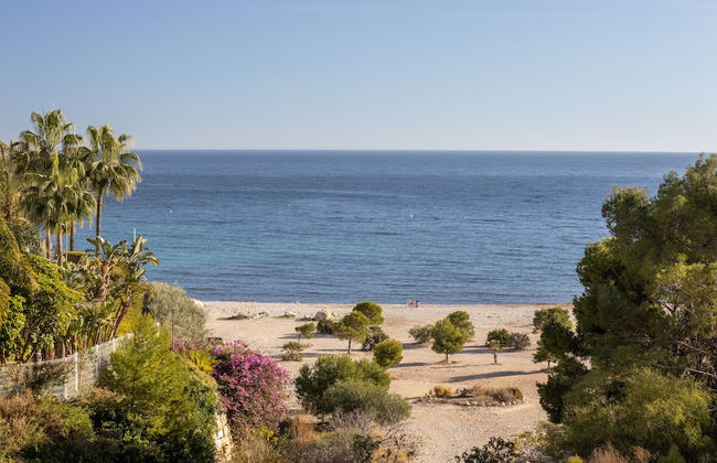 Altea Beach Villa - Foto 27