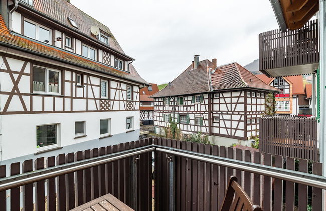 SCHUSTERjunge APARTHOTEL - Foto 76