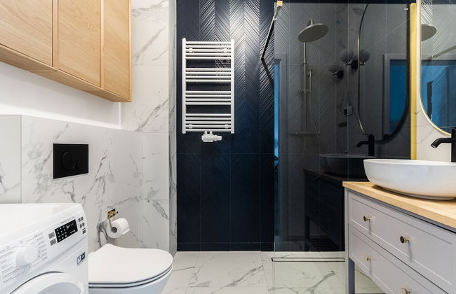 Apartamenty Sun & Snow Baltic Twins - Foto 10