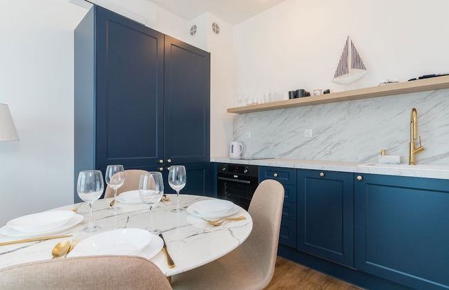 Apartamenty Sun & Snow Baltic Twins - Foto 3