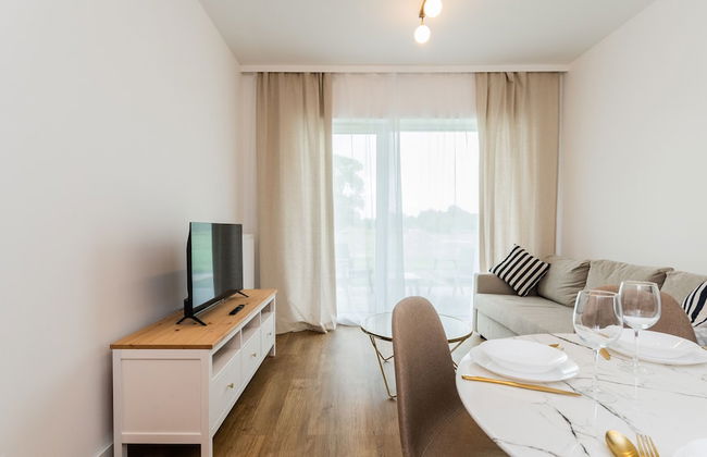 Apartamenty Sun & Snow Baltic Twins - Foto 6