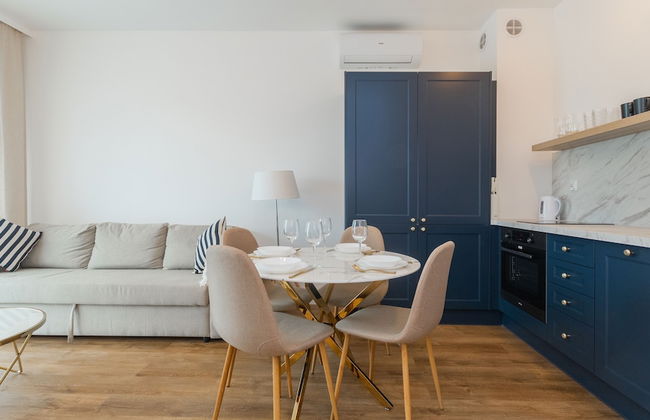 Apartamenty Sun & Snow Baltic Twins - Foto 4