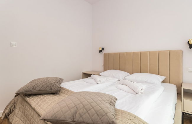 Apartamenty Sun & Snow Baltic Twins - Foto 9