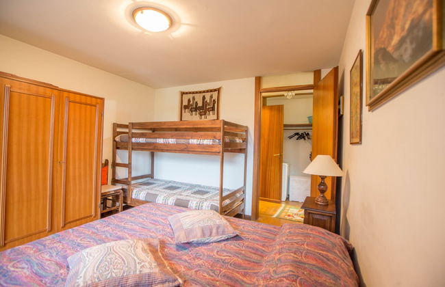 JOIVY Apt For 7 With Terrace And Exceptional Location - Photo 10