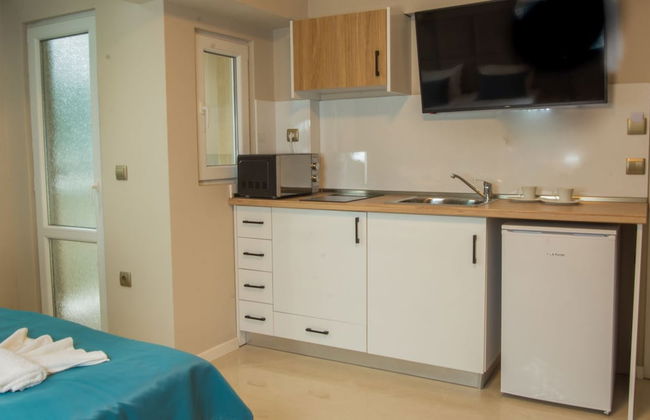 Vemara City Apart Hotel - Foto 6