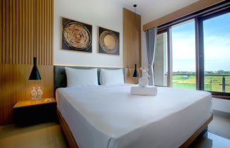 Photo 3 - Taman Seminyak Suites