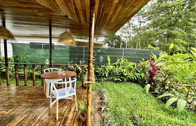 Almendros Eco-Villas - Foto 53