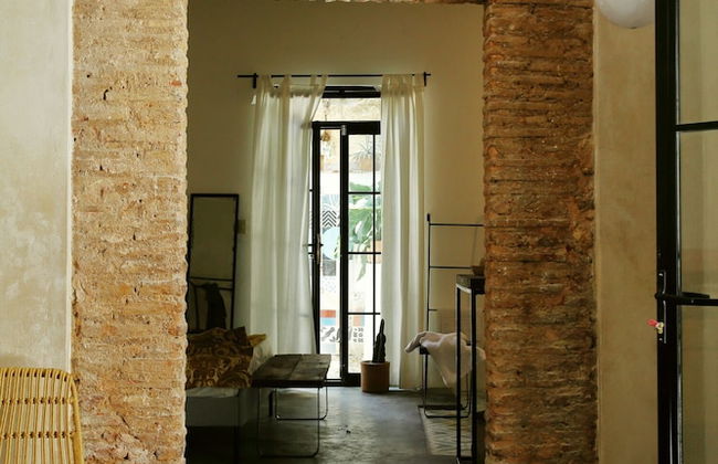 FIXIE LOFTS - Colonial Villa Suites with Pool - Foto 26