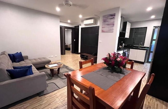 Greystone Apartments - Photo 38