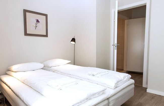 The APARTMENTS Company - Bislett - Photo 9