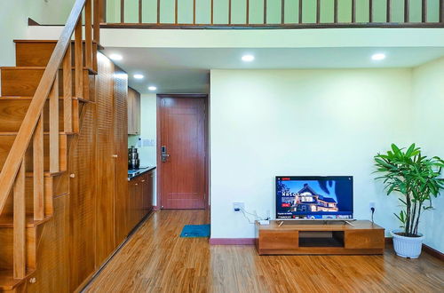 Photo 31 - NEW LAND Apartment - Nam Thong 3