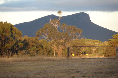 Foto 15 - GRAMPIANS HISTORIC TOBACCO KILN