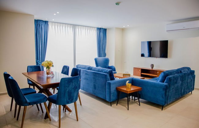 Al-Istiklal Suites - Photo 64