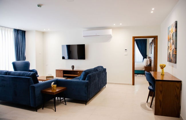 Al-Istiklal Suites - Photo 69