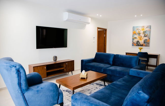 Al-Istiklal Suites - Photo 67
