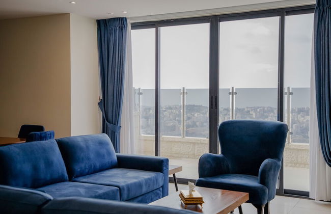 Al-Istiklal Suites - Photo 70