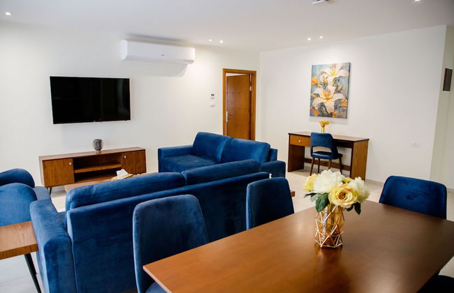 Al-Istiklal Suites - Photo 43