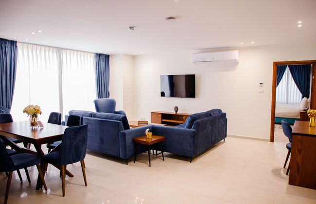 Al-Istiklal Suites - Photo 66