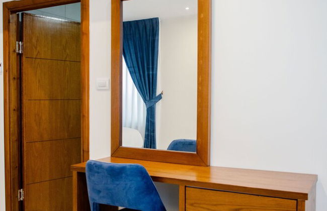 Al-Istiklal Suites - Photo 68