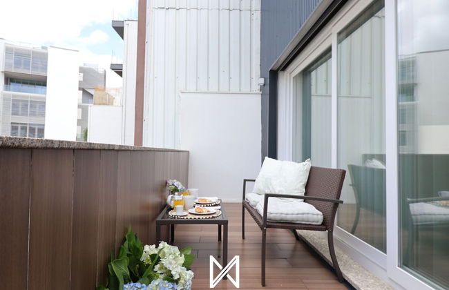 MyStay - D. Maria Apartments - Foto 50