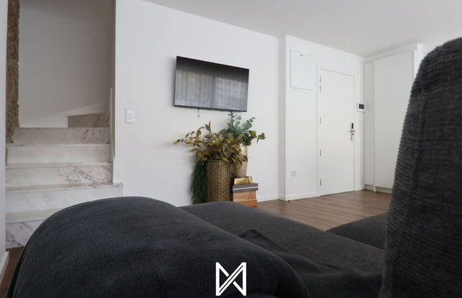 MyStay - D. Maria Apartments - Foto 45