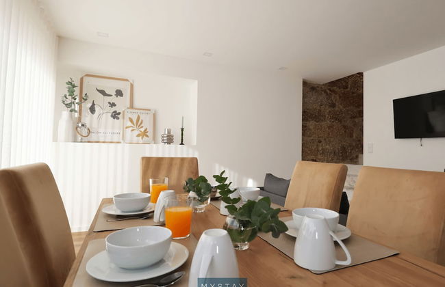 MyStay - D. Maria Apartments - Foto 43