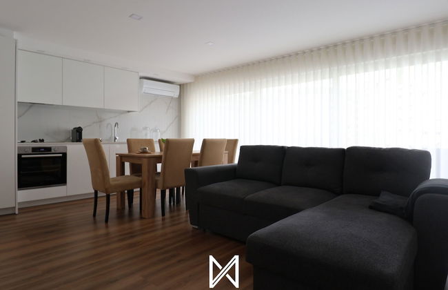 MyStay - D. Maria Apartments - Foto 44