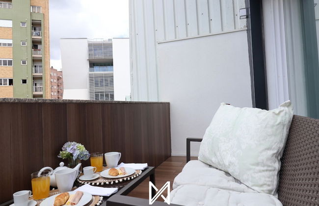 MyStay - D. Maria Apartments - Foto 49