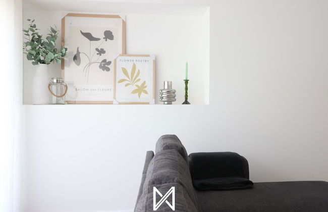 MyStay - D. Maria Apartments - Foto 41