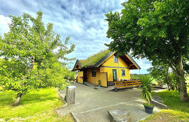 Sarpsborg Apartments - Foto 46
