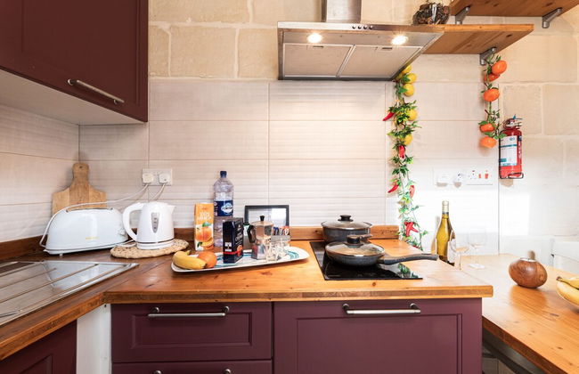Concetta Studio Apartments - Foto 35