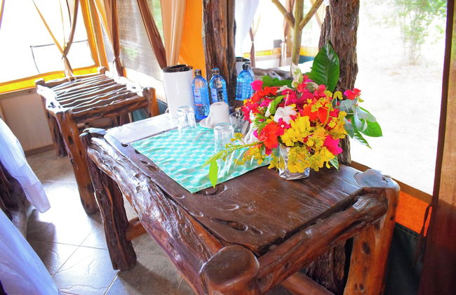 Boma Simba Lodge - Photo 15