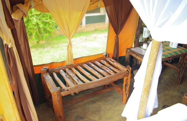 Boma Simba Lodge - Photo 13