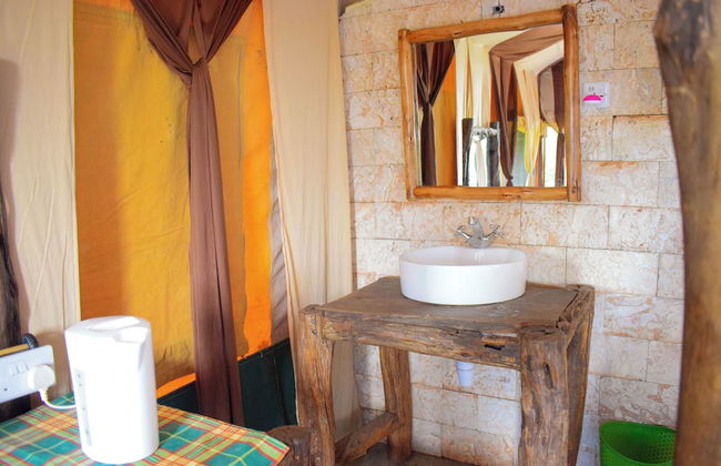 Boma Simba Lodge - Photo 11