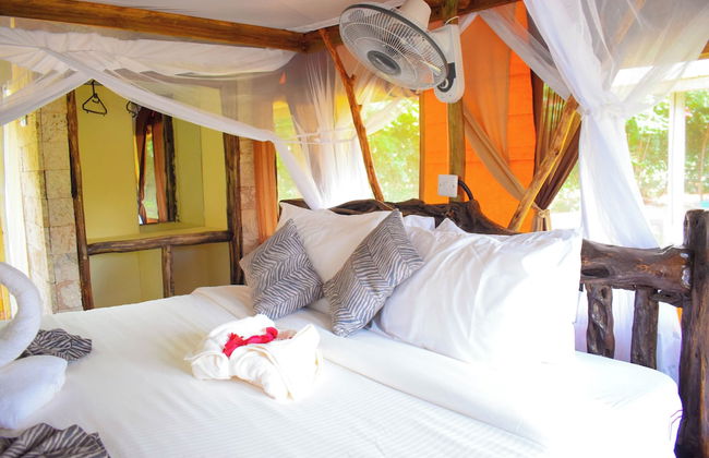 Boma Simba Lodge - Photo 7
