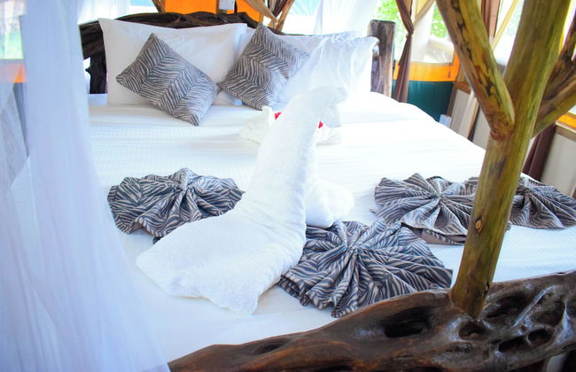 Boma Simba Lodge - Photo 14