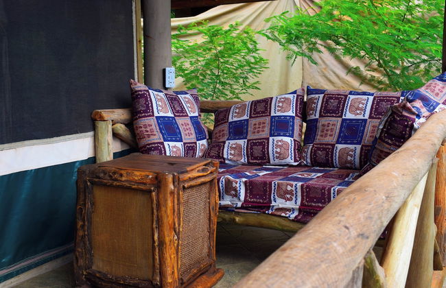 Boma Simba Lodge - Photo 18