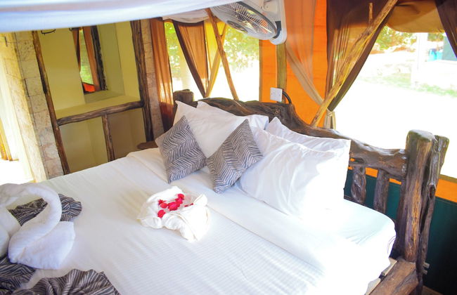 Boma Simba Lodge - Photo 10